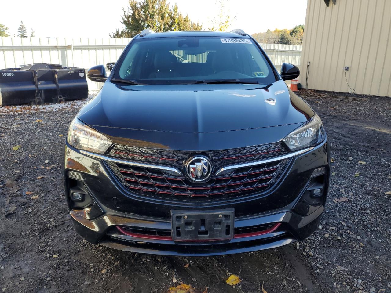 BUICK ENCORE PREFERRED