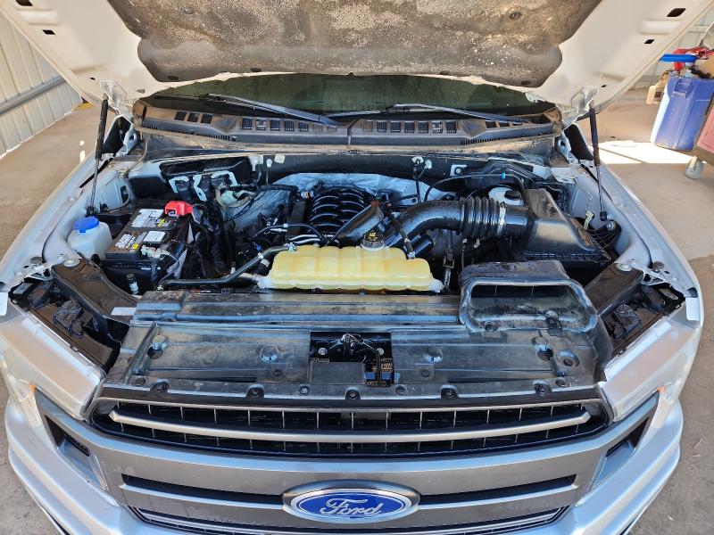 2019 FORD F150 SUPER - 1FTEW1E52KKD45889