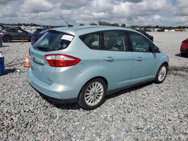 2013 FORD C-MAX SE - 1FADP5AU5DL515274