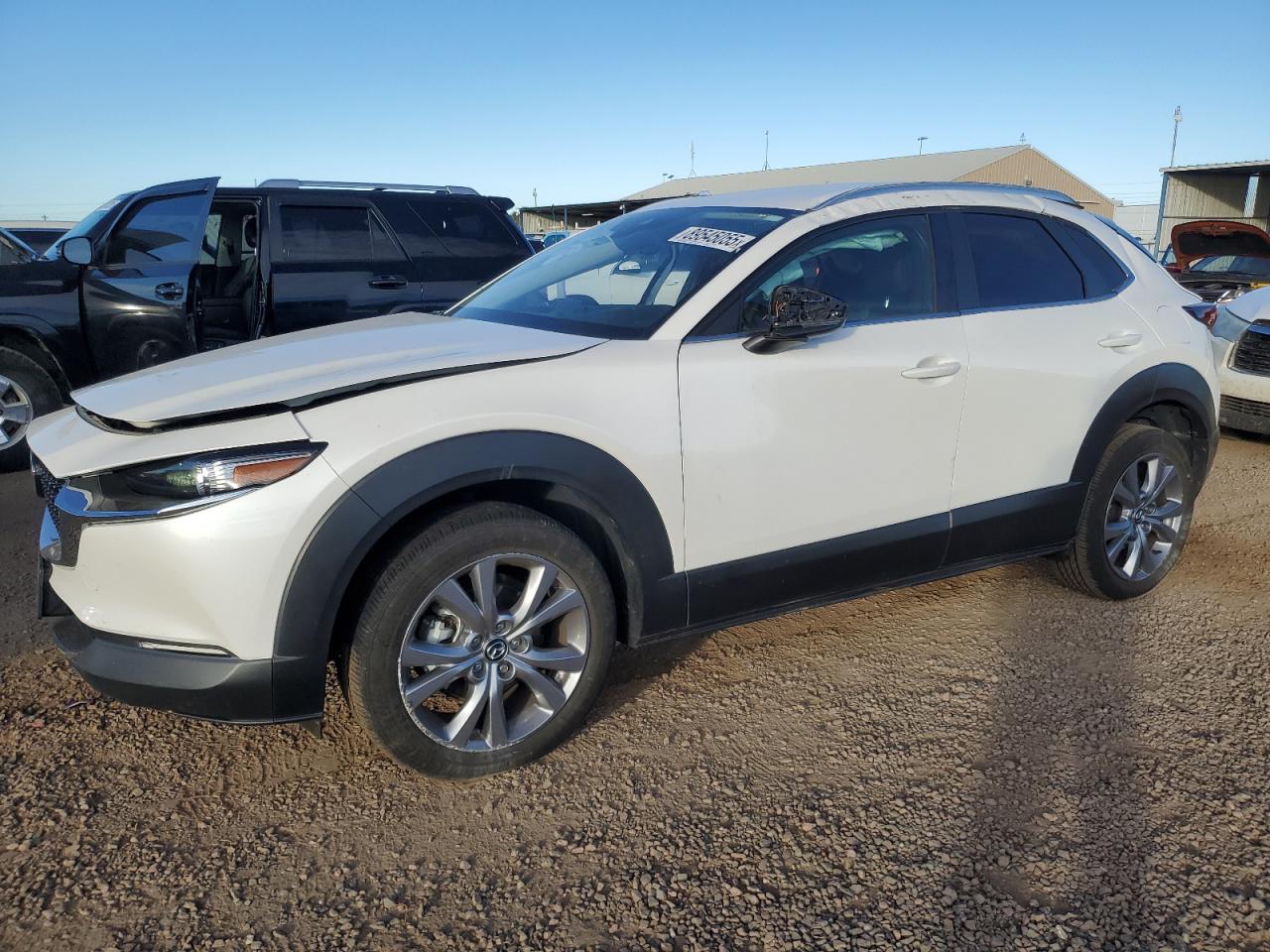 MAZDA CX-30 PREFERRED