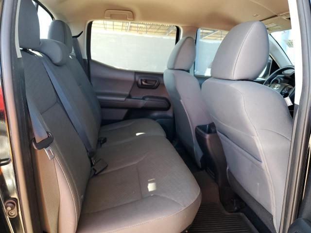 2021 TOYOTA TACOMA DOU #3291296443