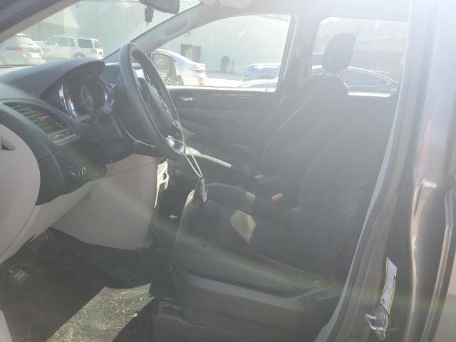 2019 DODGE GRAND CARA 2C4RDGBGXKR737505