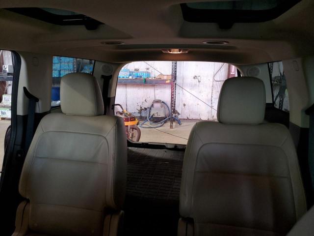 2018 FORD FLEX LIMIT 2FMGK5D85JBA20312