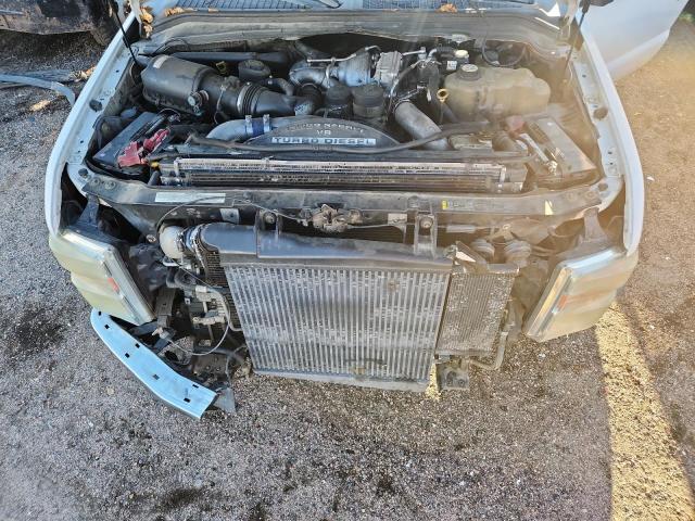 2008 FORD F550 SD CLASS 5 XL #3279602236