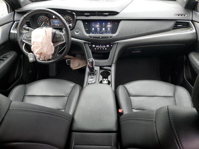 2020 CADILLAC XT5 SPORT #3285755659