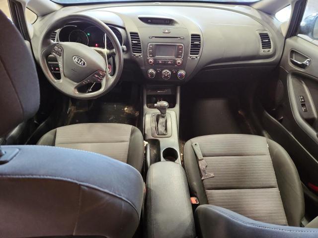 2016 KIA FORTE LX - KNAFX4A61G5549667