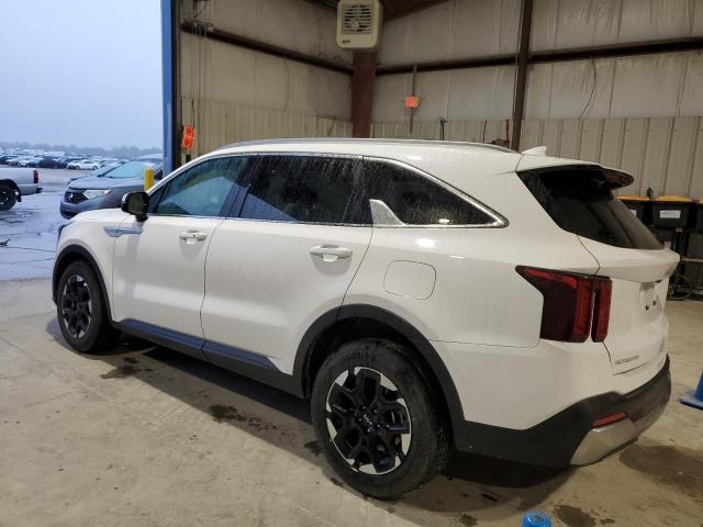 2024 KIA SORENTO S - 5XYRLDJC5RG283789