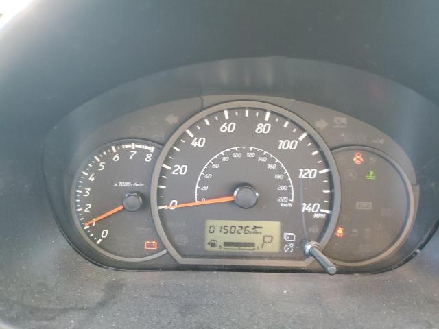 2023 MITSUBISHI MIRAGE G4 #3306726787