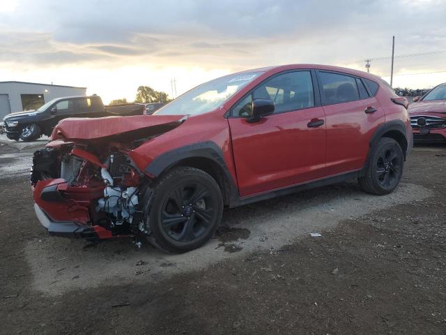2024 SUBARU CROSSTREK - JF2GUABCXRH859600