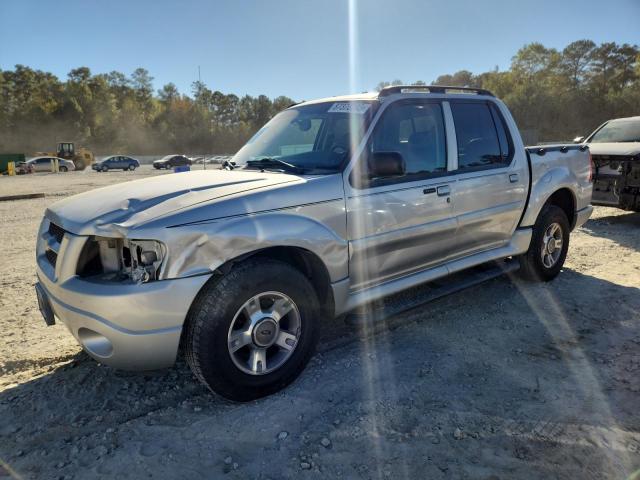 Global Auto Auctions: 2004 FORD EXPLORER S