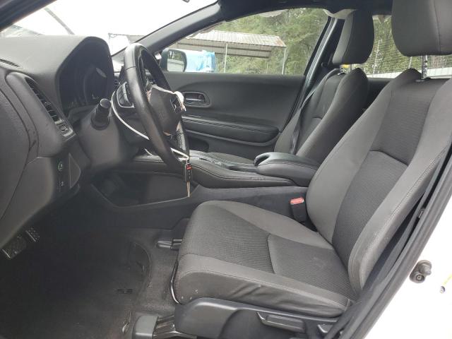 2020 HONDA HR-V SPORT 3CZRU6H13LM721257