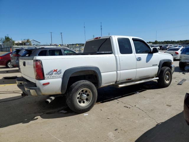 2004 CHEVROLET SILVERADO #3296938846