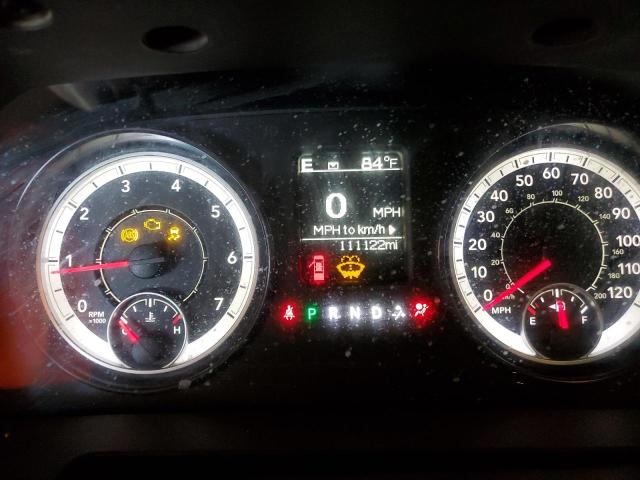 2017 RAM 1500 ST #3301908456