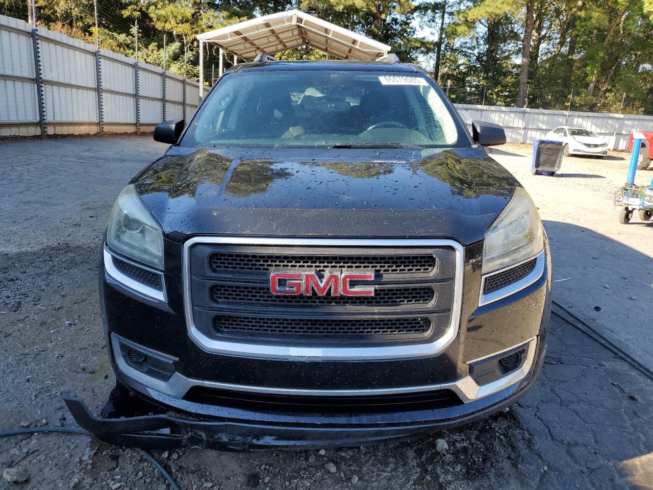 GMC ACADIA SLE