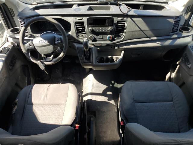 2020 FORD TRANSIT T- #3302706022