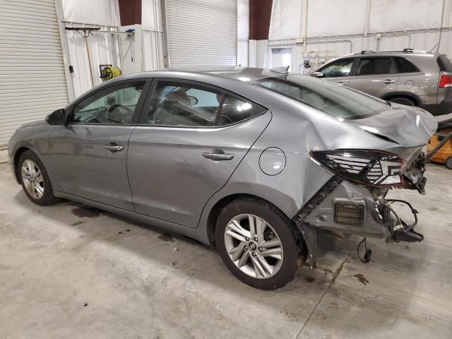 2019 HYUNDAI ELANTRA SE #3285721671
