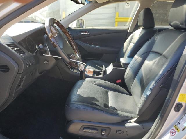 2012 LEXUS ES 350 - JTHBK1EG6C2506258