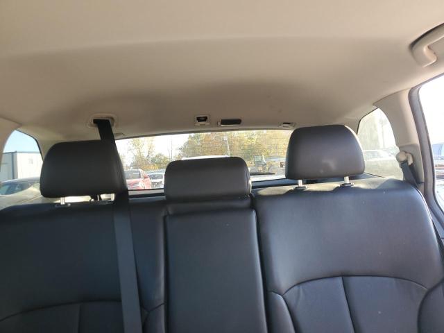 2011 SUBARU OUTBACK 2. - 4S4BRBKC5B3327329