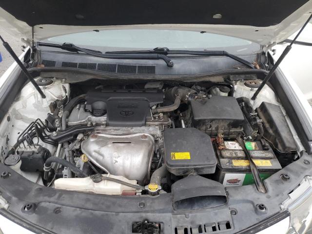 2014 TOYOTA CAMRY L #3286869211