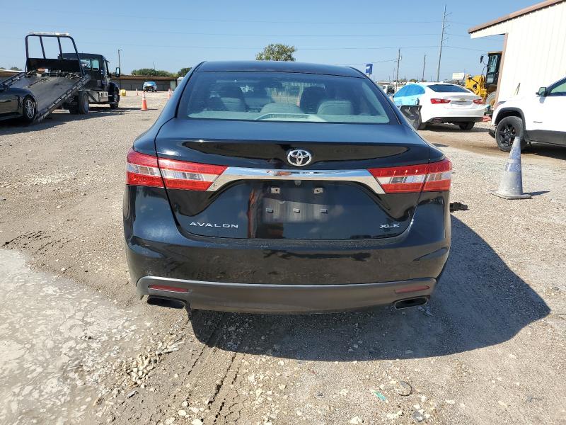 2013 TOYOTA AVALON BAS - 4T1BK1EB9DU055219