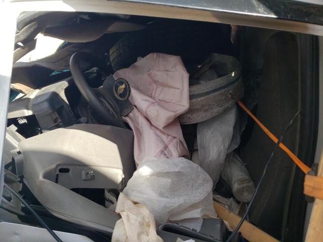 2019 CHEVROLET EXPRESS #3302729043