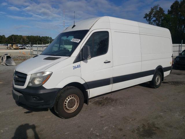 2018 MERCEDES-BENZ SPRINTER 2 WD3PE8CD9JP594538