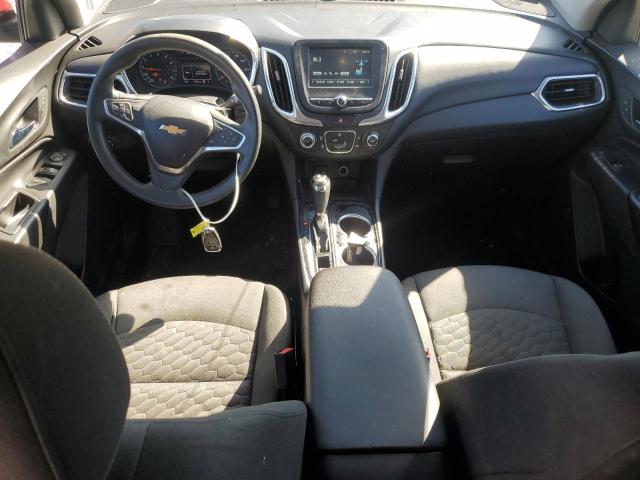 2018 CHEVROLET EQUINOX LT #3285012955