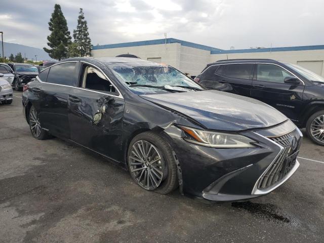 2022 LEXUS ES 300H BA #3304727929