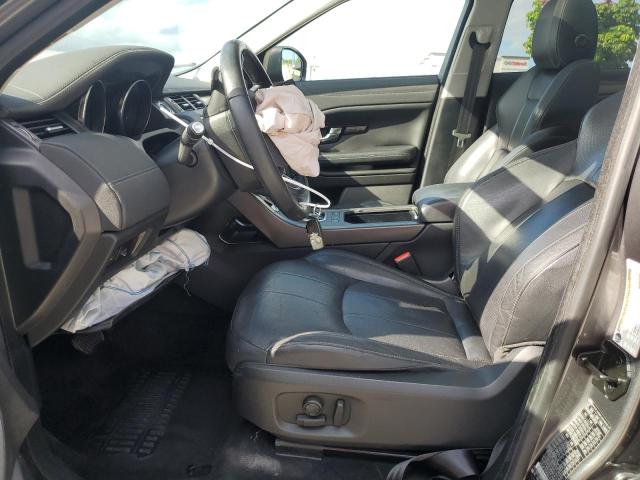 2019 LAND ROVER RANGE ROVE - SALVP2RX0KH346656