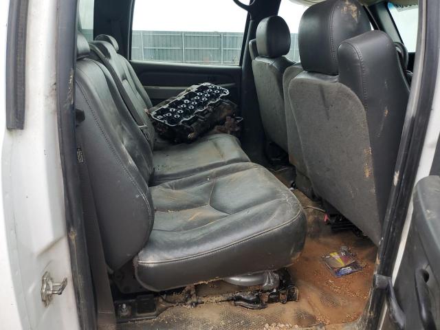 2007 CHEVROLET SILVERADO #3277064165