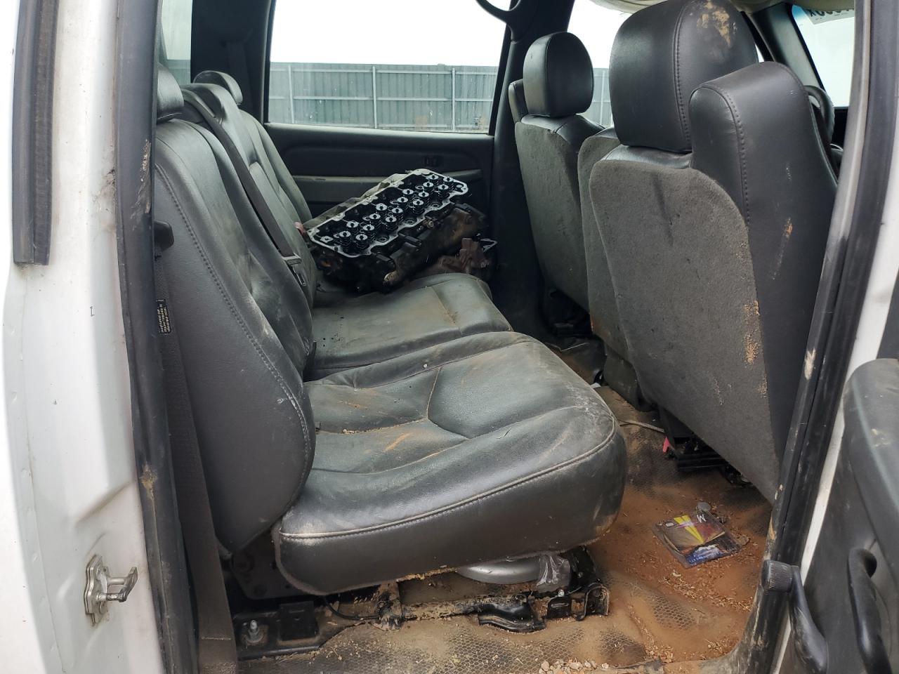 Lot #3277064165 2007 CHEVROLET SILVERADO