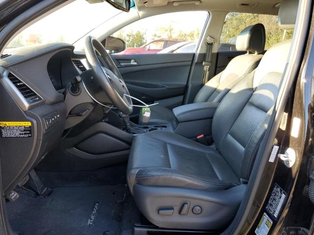 2018 HYUNDAI TUCSON VAL - KM8J3CA20JU835096