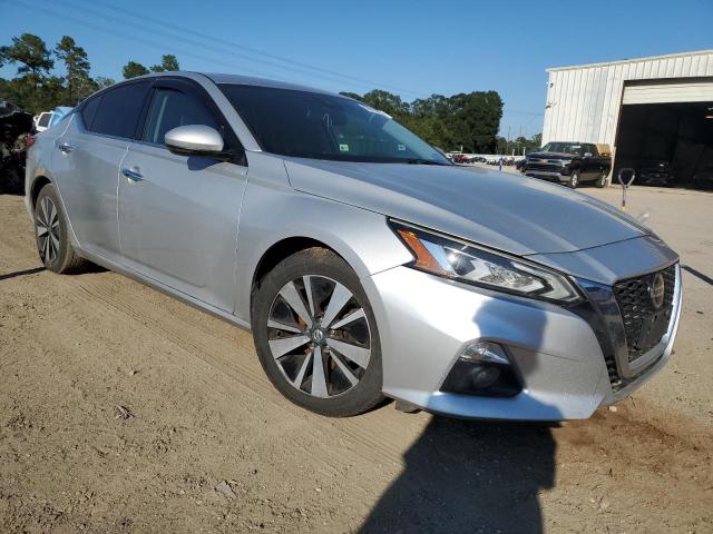 2019 NISSAN ALTIMA SL 1N4BL4EV1KC196520