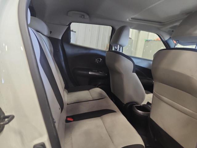 2011 NISSAN JUKE S - JN8AF5MRXBT003583