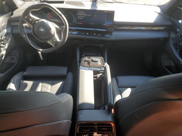 2026 BMW I5 XDRIVE 40 WBY33HG05TCU94477