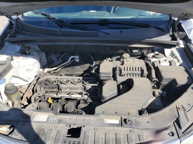 2011 KIA SORENTO BA #3302736001