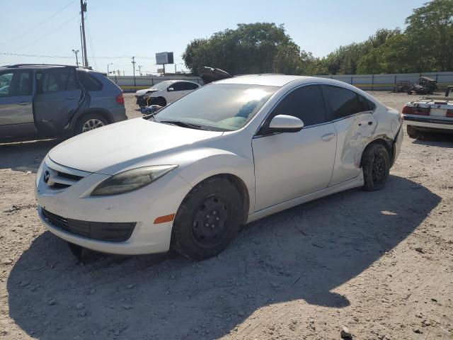 2011 MAZDA 6 I - 1YVHZ8BH8B5M22558