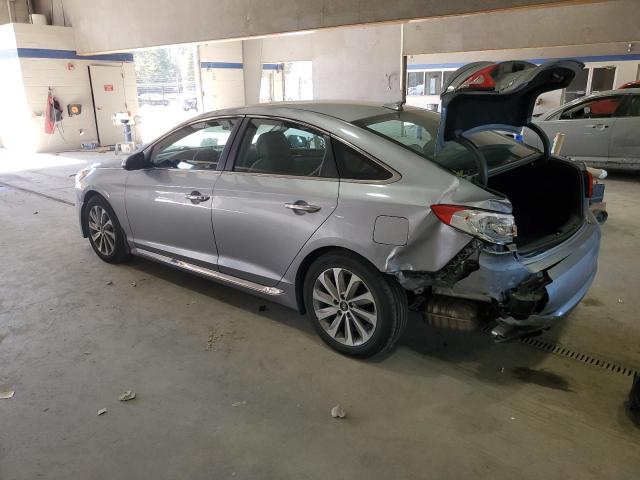 2017 HYUNDAI SONATA SPO 5NPE34AF8HH569300