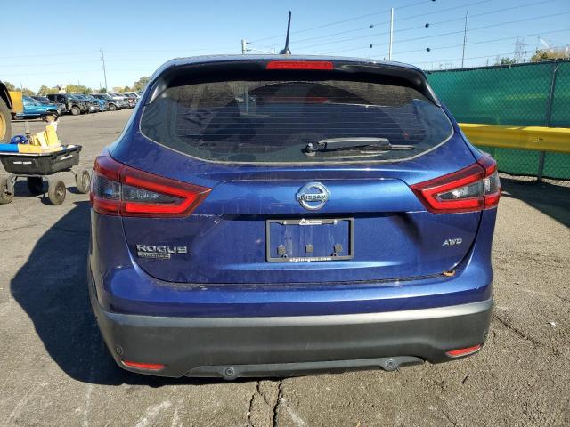2021 NISSAN ROGUE SPOR #3288000141