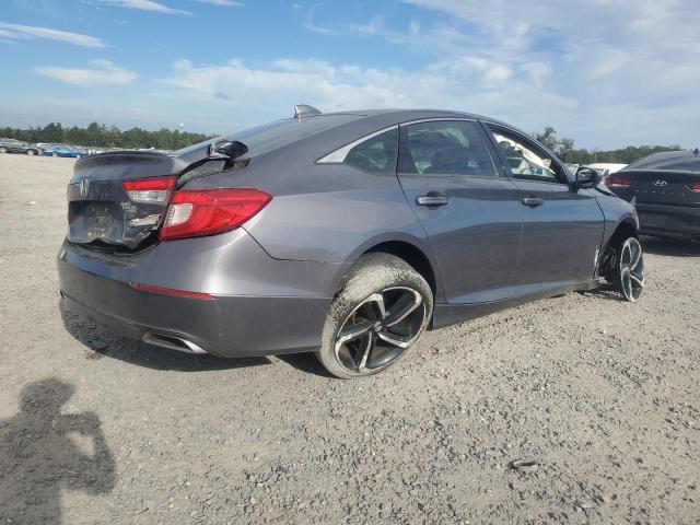 2018 HONDA ACCORD SPO - 1HGCV1F39JA259329