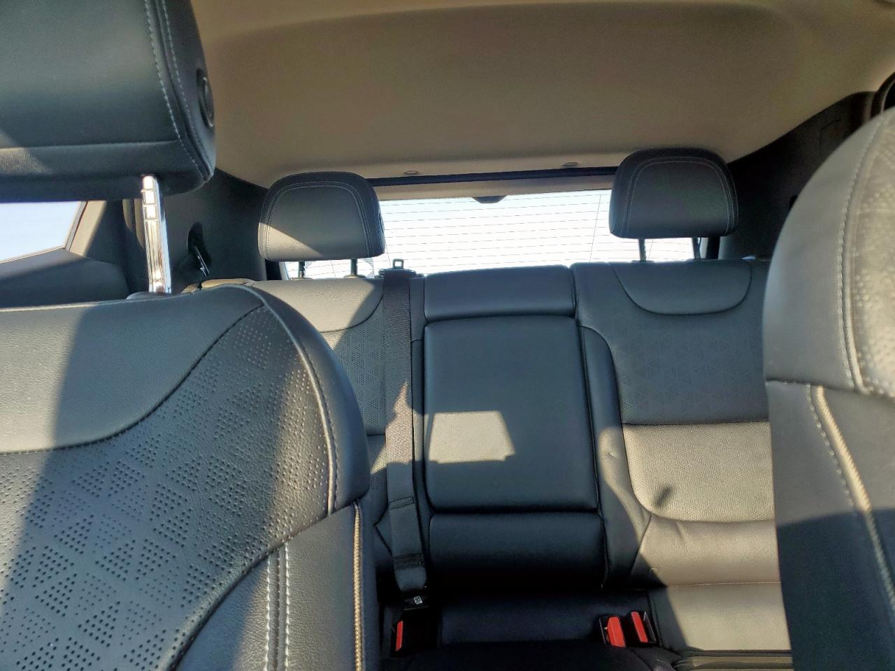 CHEVROLET BOLT EUV PREMIER