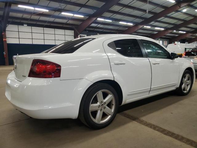 2013 DODGE AVENGER SE #3265283775