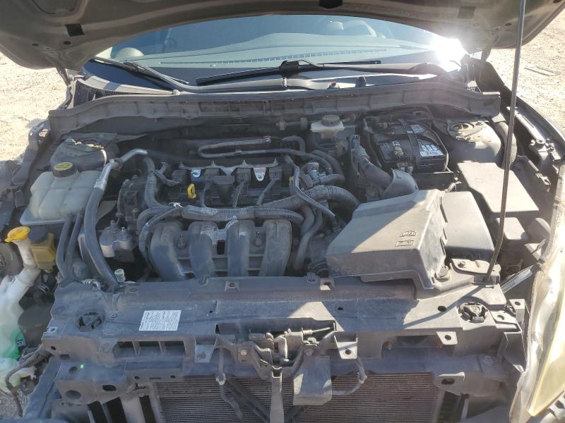 2012 MAZDA 3 I - JM1BL1V80C1580224