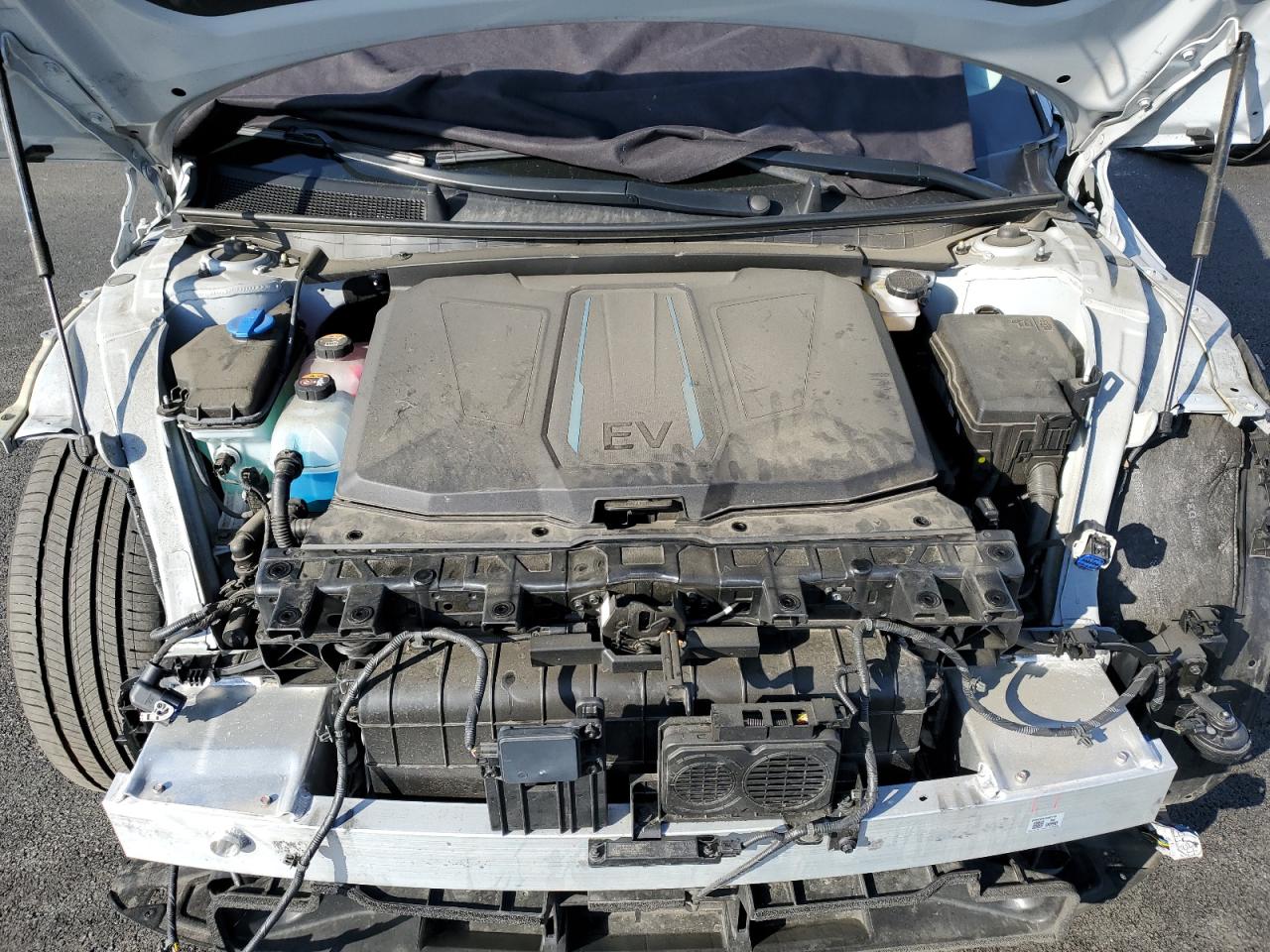 HYUNDAI IONIQ 5 LIMITED