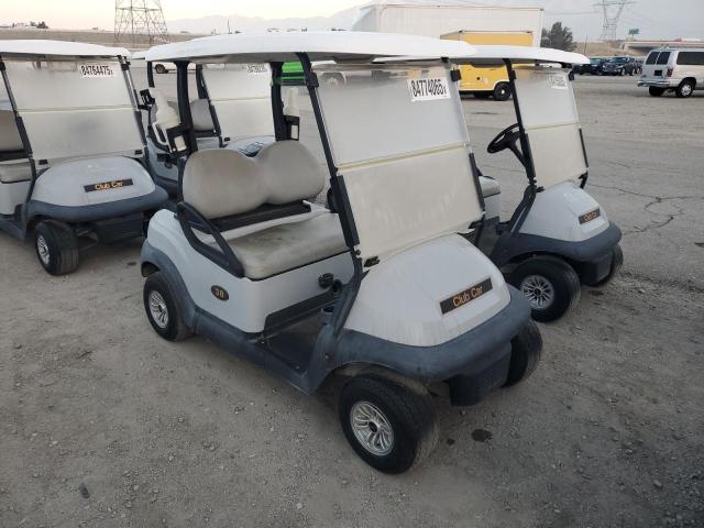 Global Auto Auctions: 2020 CLUBCAR PRECEDENT FLA