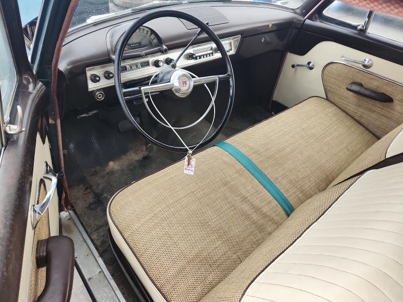 1954 FORD CRESTLINE #3278857072