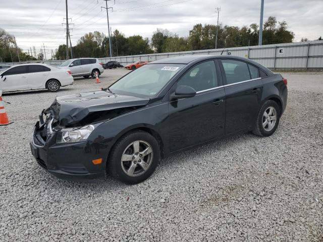 2012 CHEVROLET CRUZE LT - 1G1PF5SC9C7274657