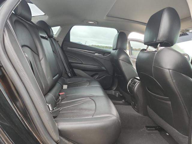 2017 BUICK LACROSSE P #3276359720