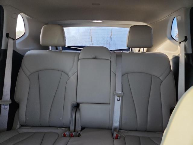 2020 BUICK ENVISION E - LRBFX2SA9LD087027