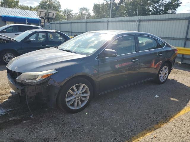 TOYOTA AVALON BAS
